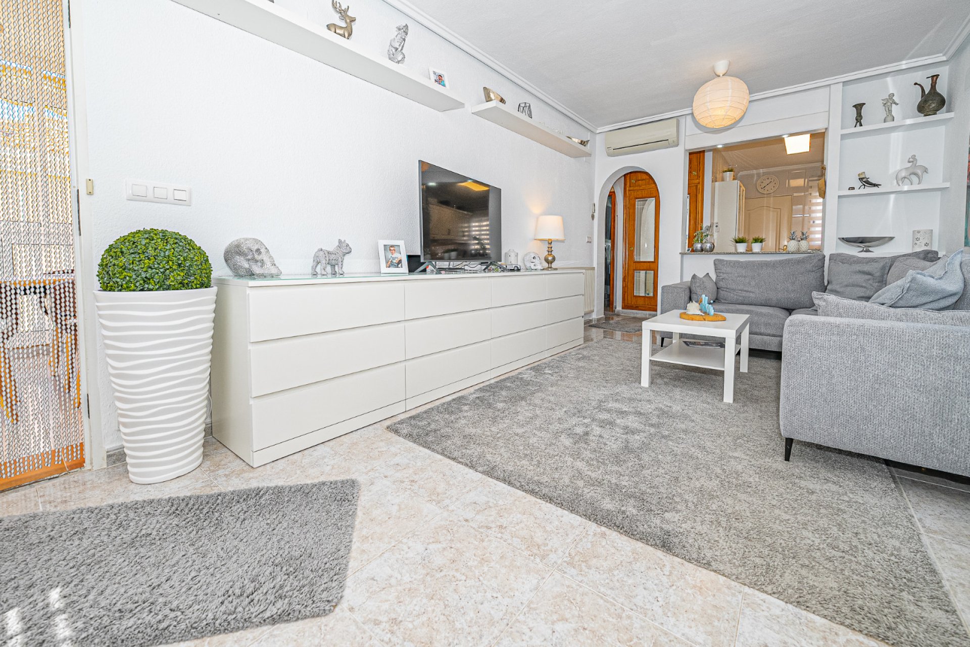 Reventa - Villa -
Villamartin - Montegolf