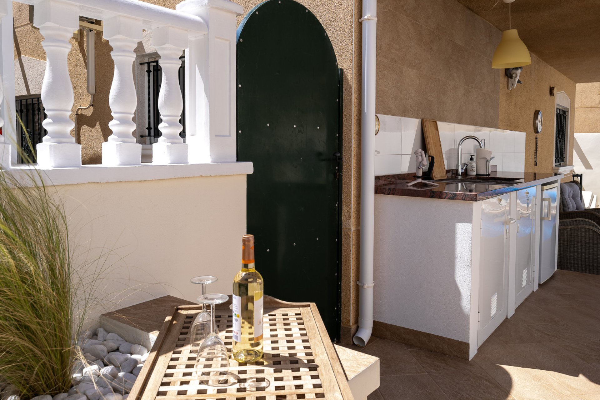 Reventa - Villa -
Villamartin - Montegolf