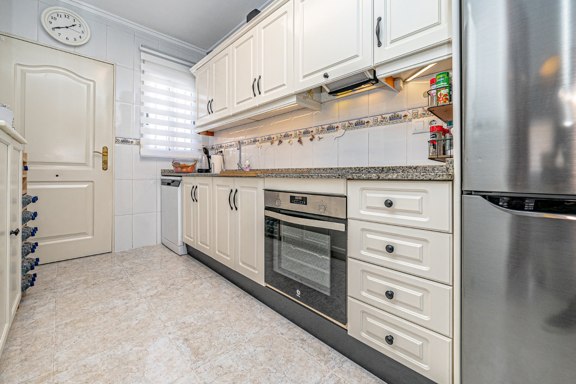 Reventa - Villa -
Villamartin - Montegolf