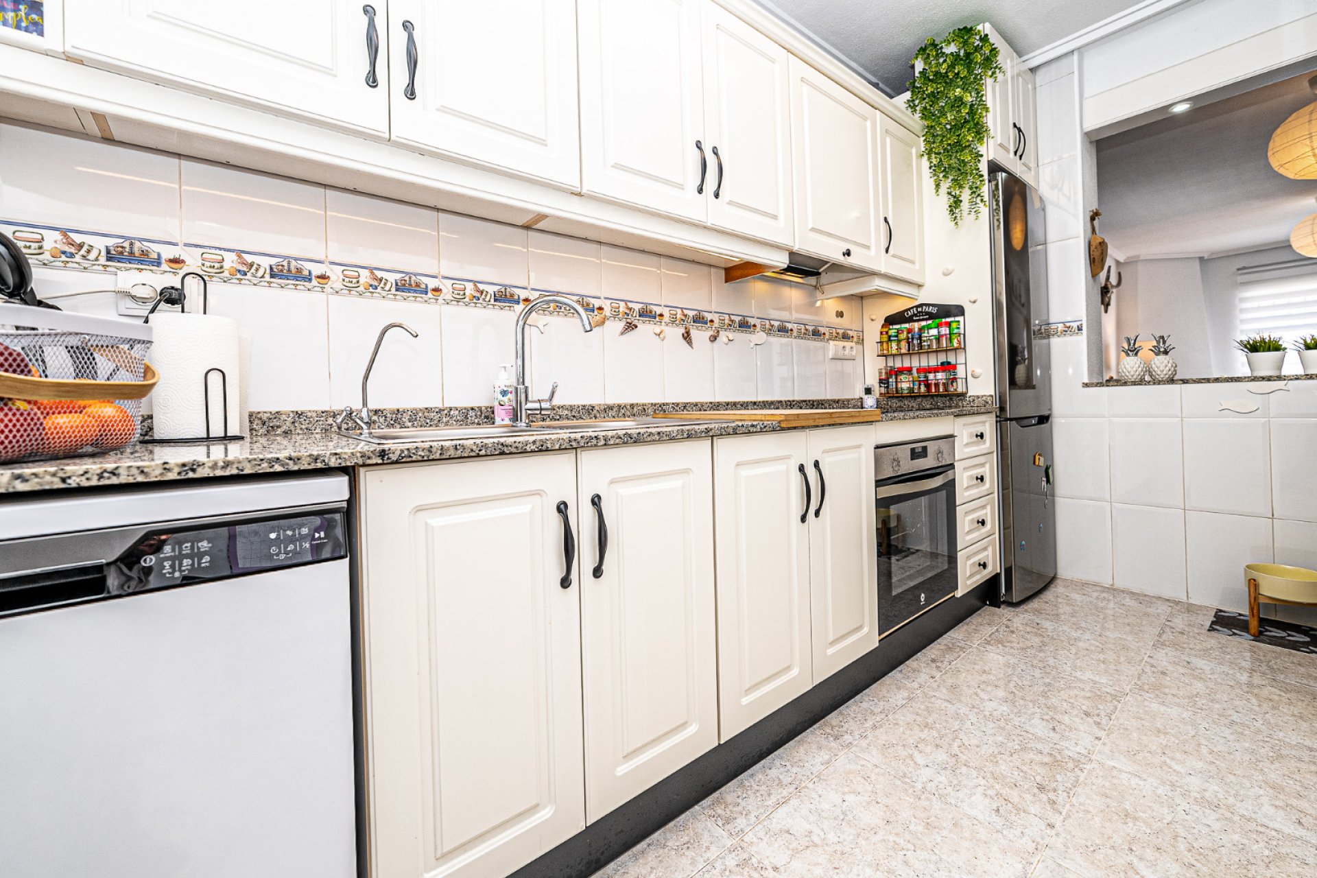 Reventa - Villa -
Villamartin - Montegolf