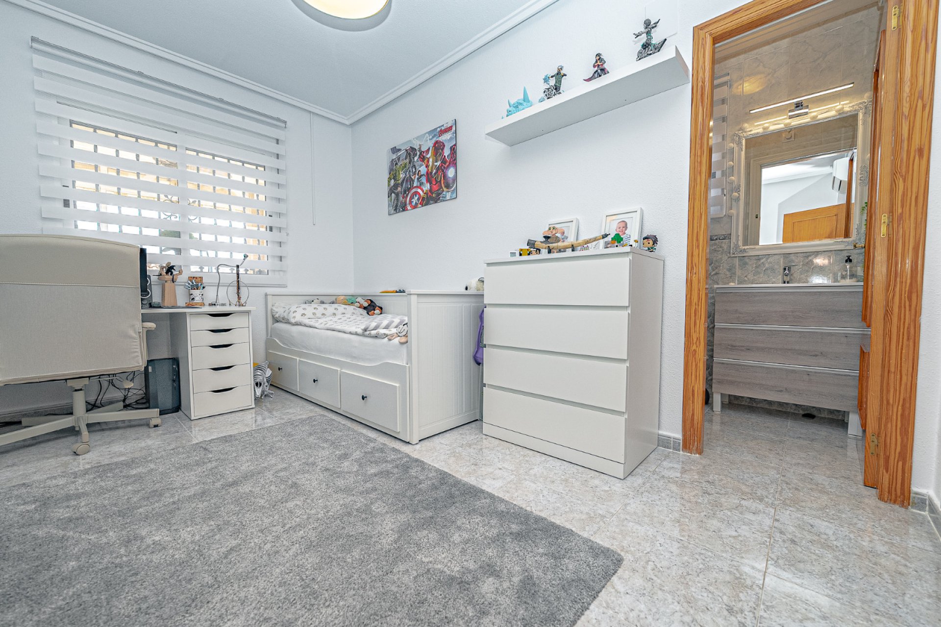 Reventa - Villa -
Villamartin - Montegolf