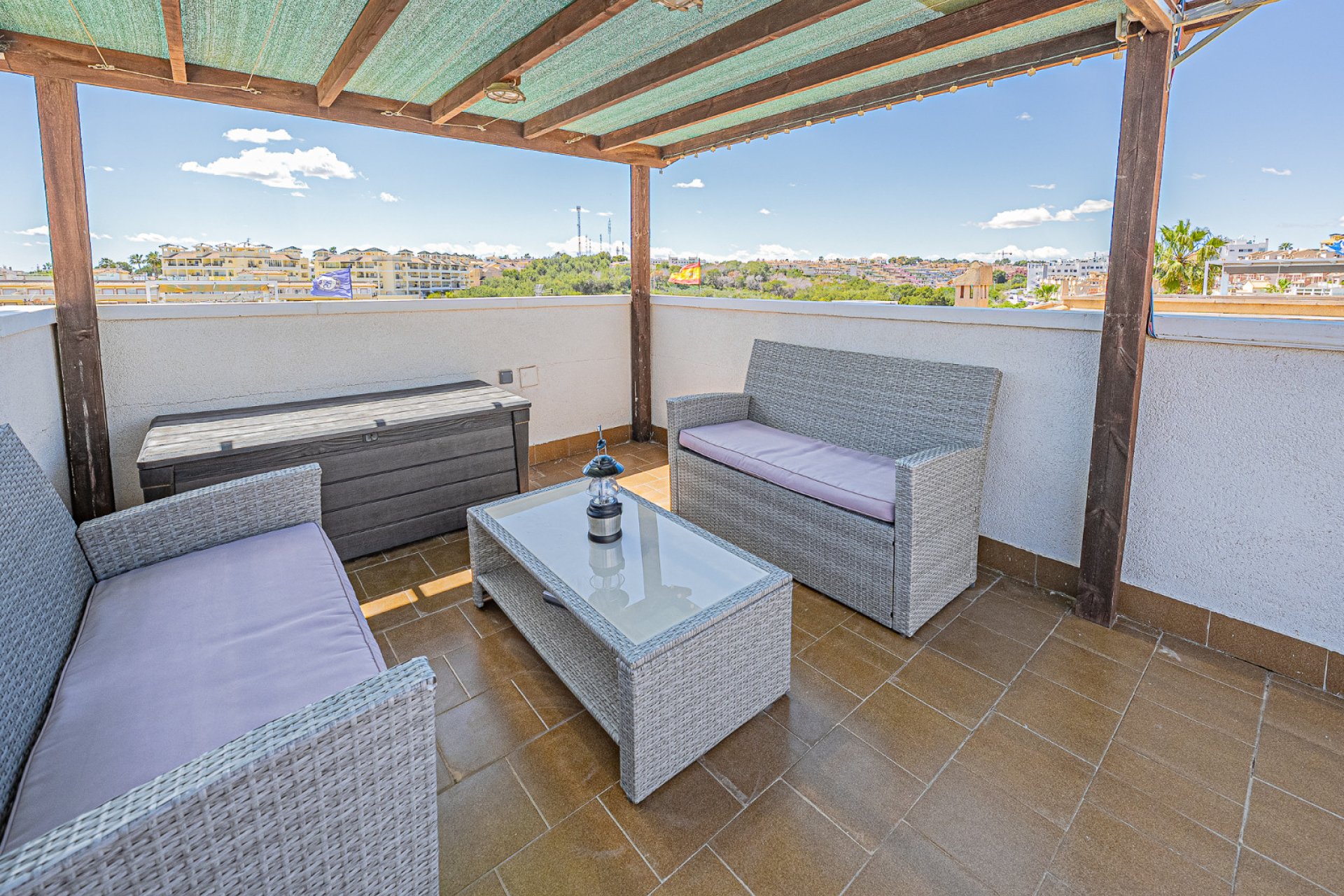 Reventa - Villa -
Villamartin - Montegolf