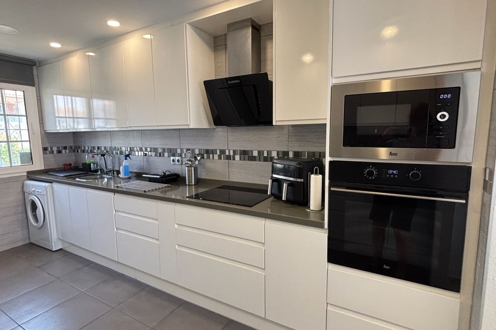 Reventa - Villa -
Villamartin, Orihuela Costa - Villamartín