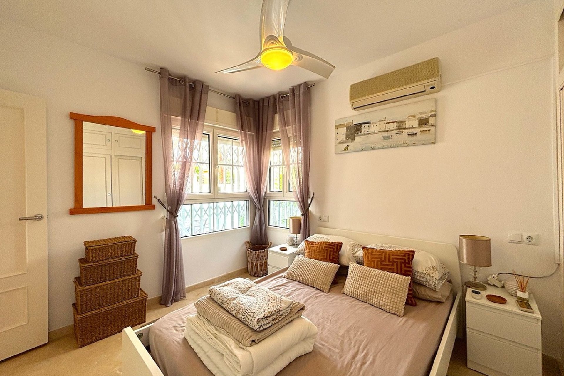 Reventa - Villa -
Villamartin, Orihuela Costa - Villamartín