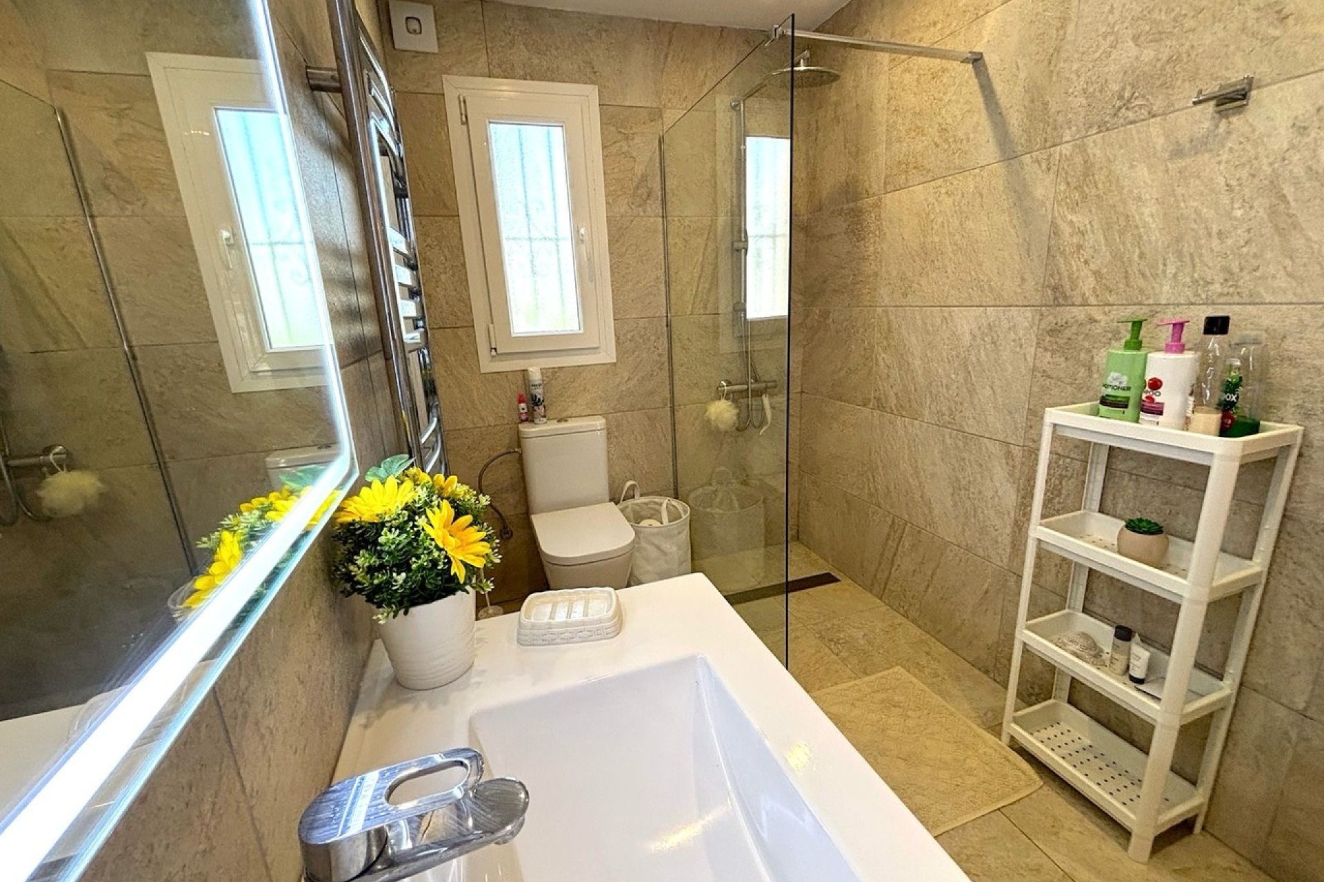 Reventa - Villa -
Villamartin, Orihuela Costa - Villamartín