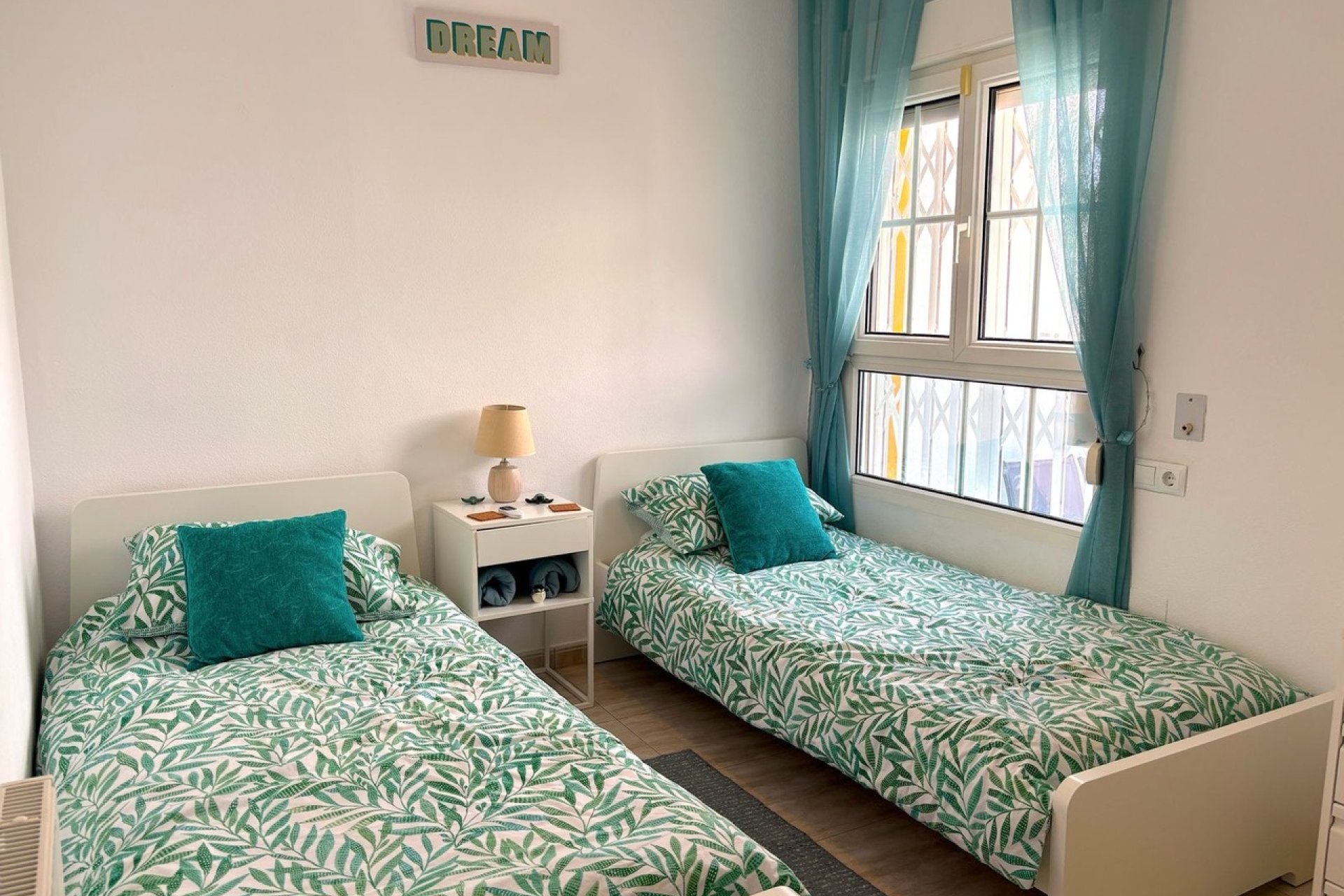 Reventa - Villa -
Villamartin, Orihuela Costa - Villamartín