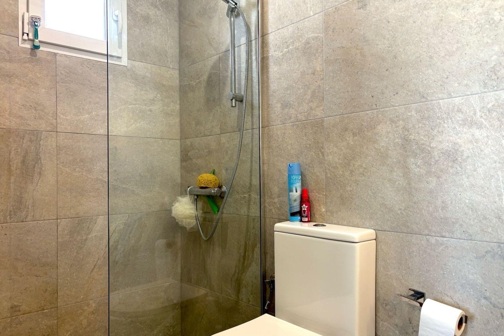 Reventa - Villa -
Villamartin, Orihuela Costa - Villamartín