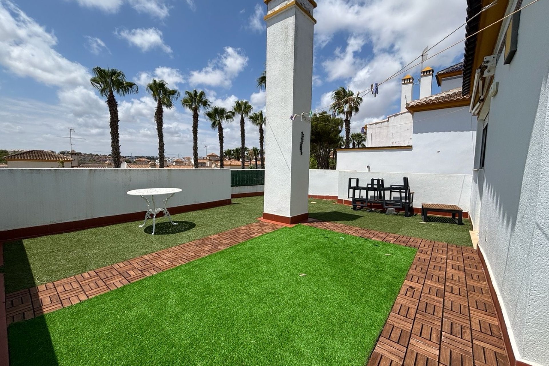 Reventa - Villa -
Villamartin, Orihuela Costa - Villamartín