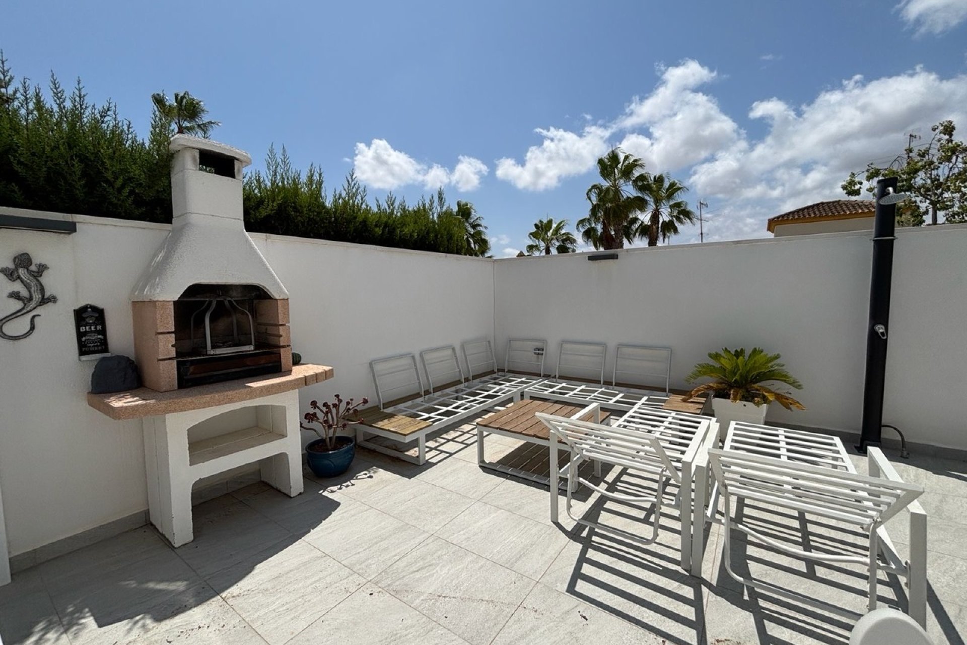 Reventa - Villa -
Villamartin, Orihuela Costa - Villamartín