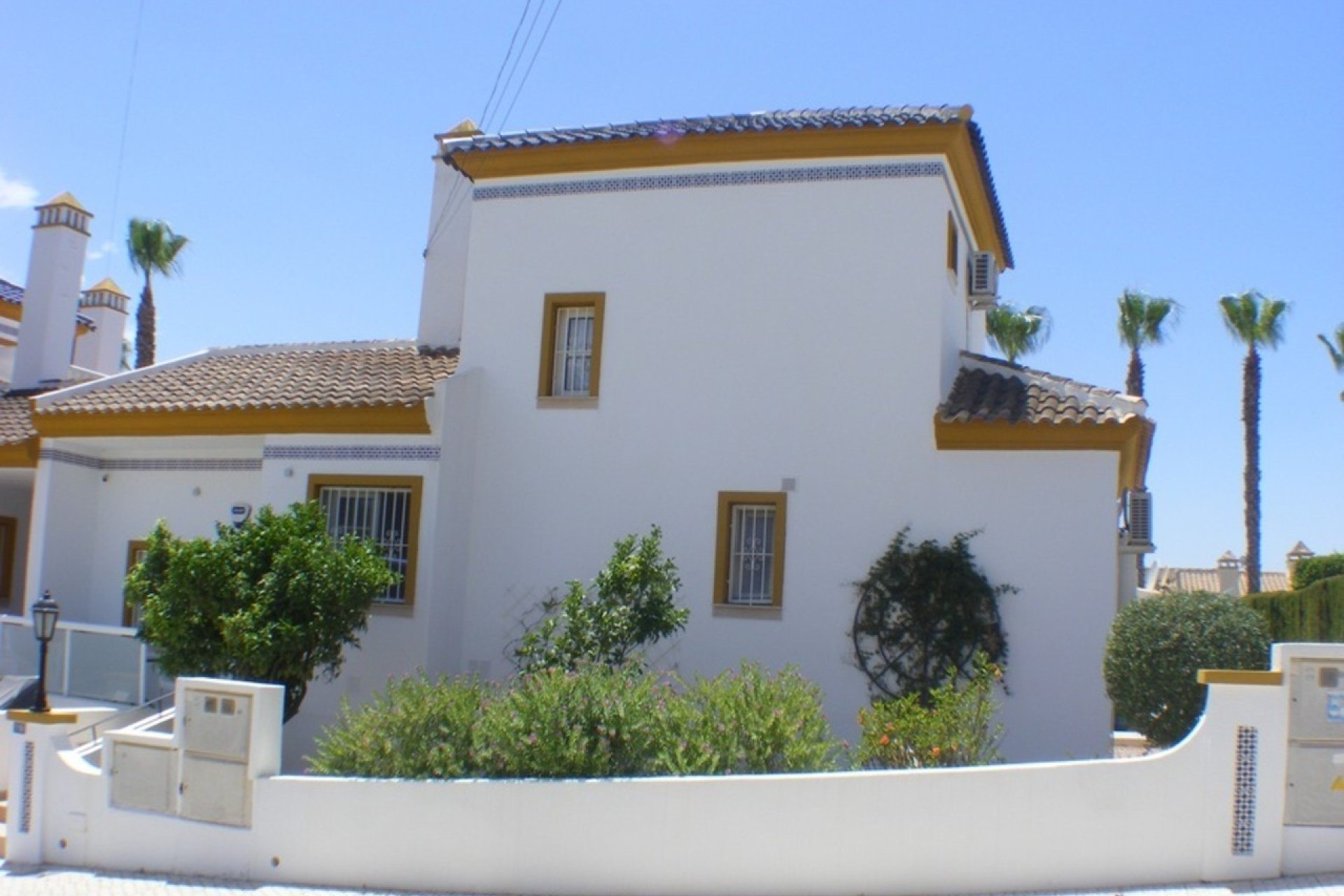 Reventa - Villa -
Villamartin, Orihuela Costa - Villamartín