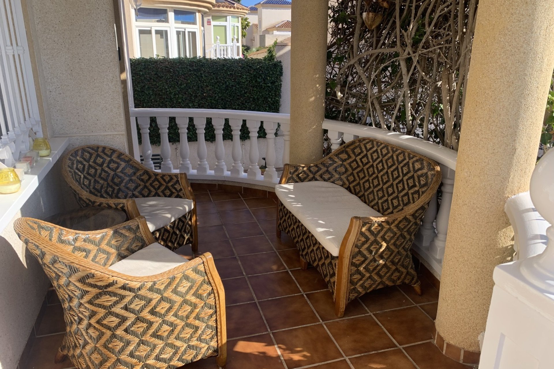 Reventa - Villa -
Villamartin, Orihuela Costa - Villamartín