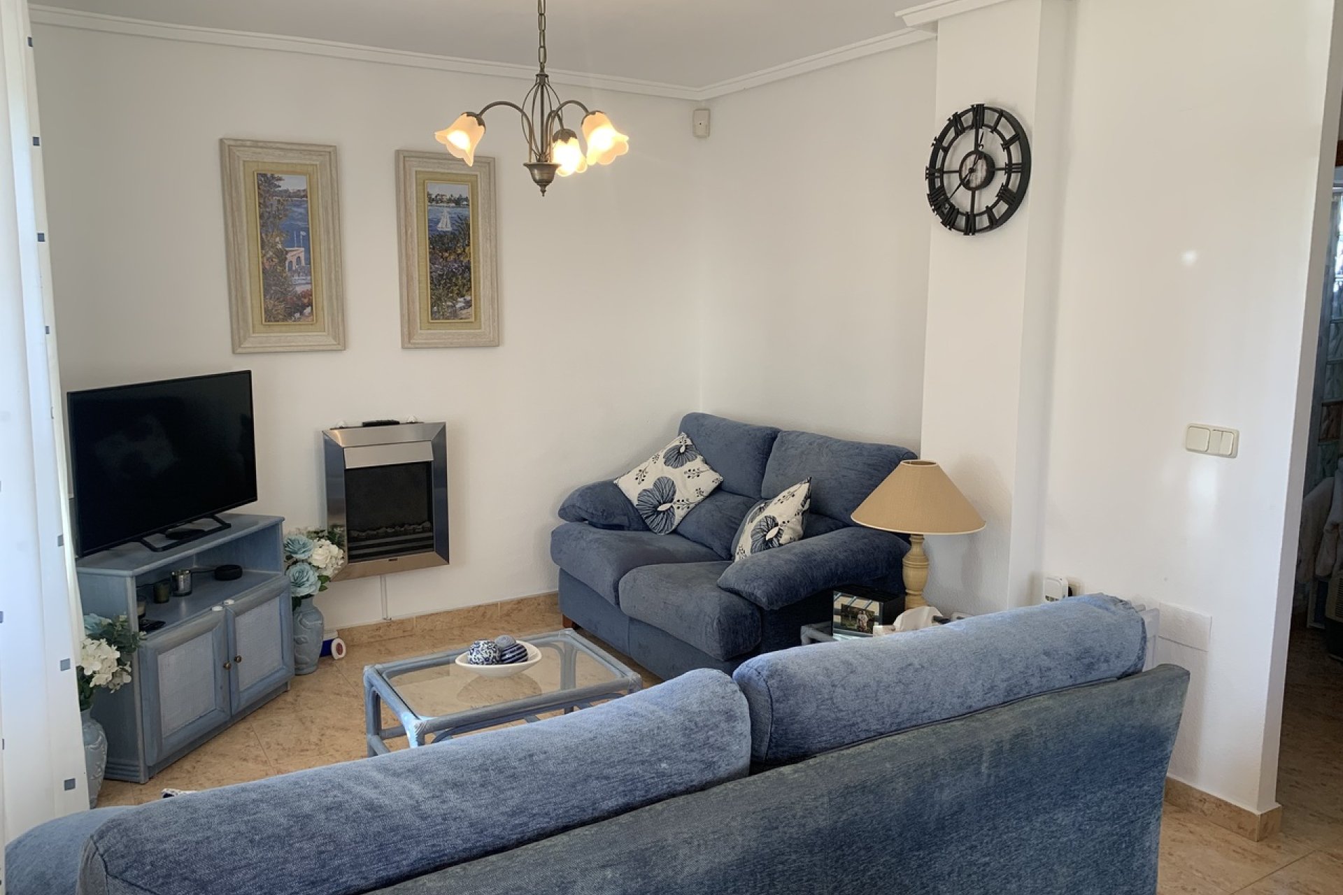 Reventa - Villa -
Villamartin, Orihuela Costa - Villamartín