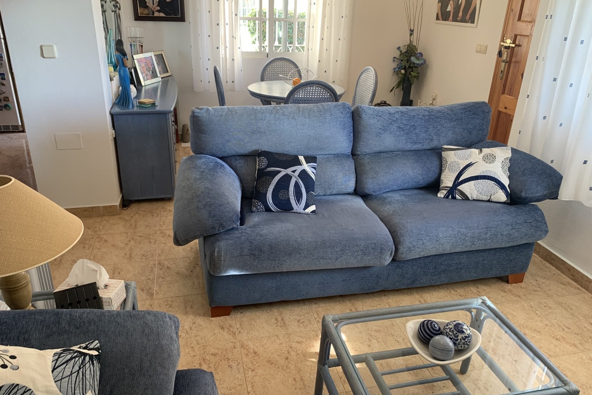 Reventa - Villa -
Villamartin, Orihuela Costa - Villamartín