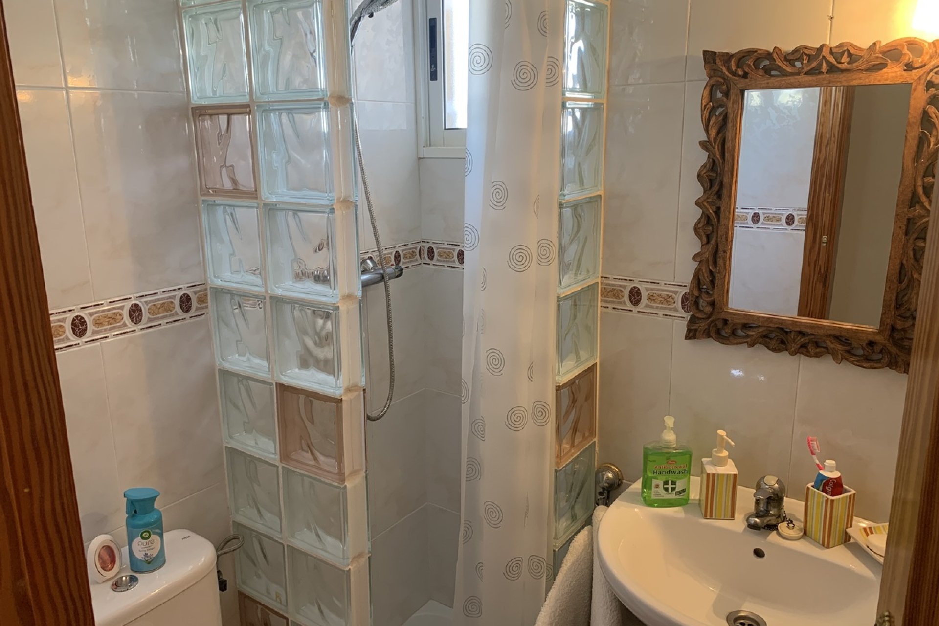 Reventa - Villa -
Villamartin, Orihuela Costa - Villamartín