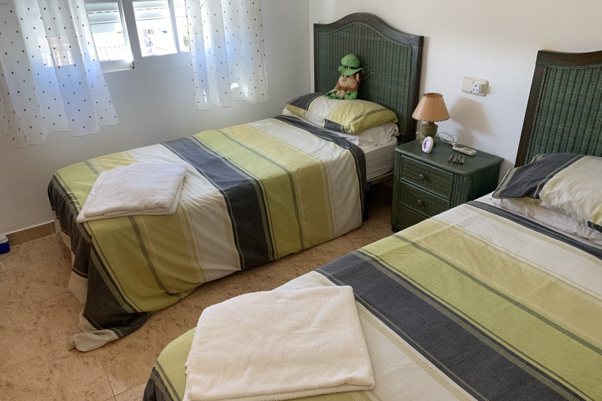 Reventa - Villa -
Villamartin, Orihuela Costa - Villamartín