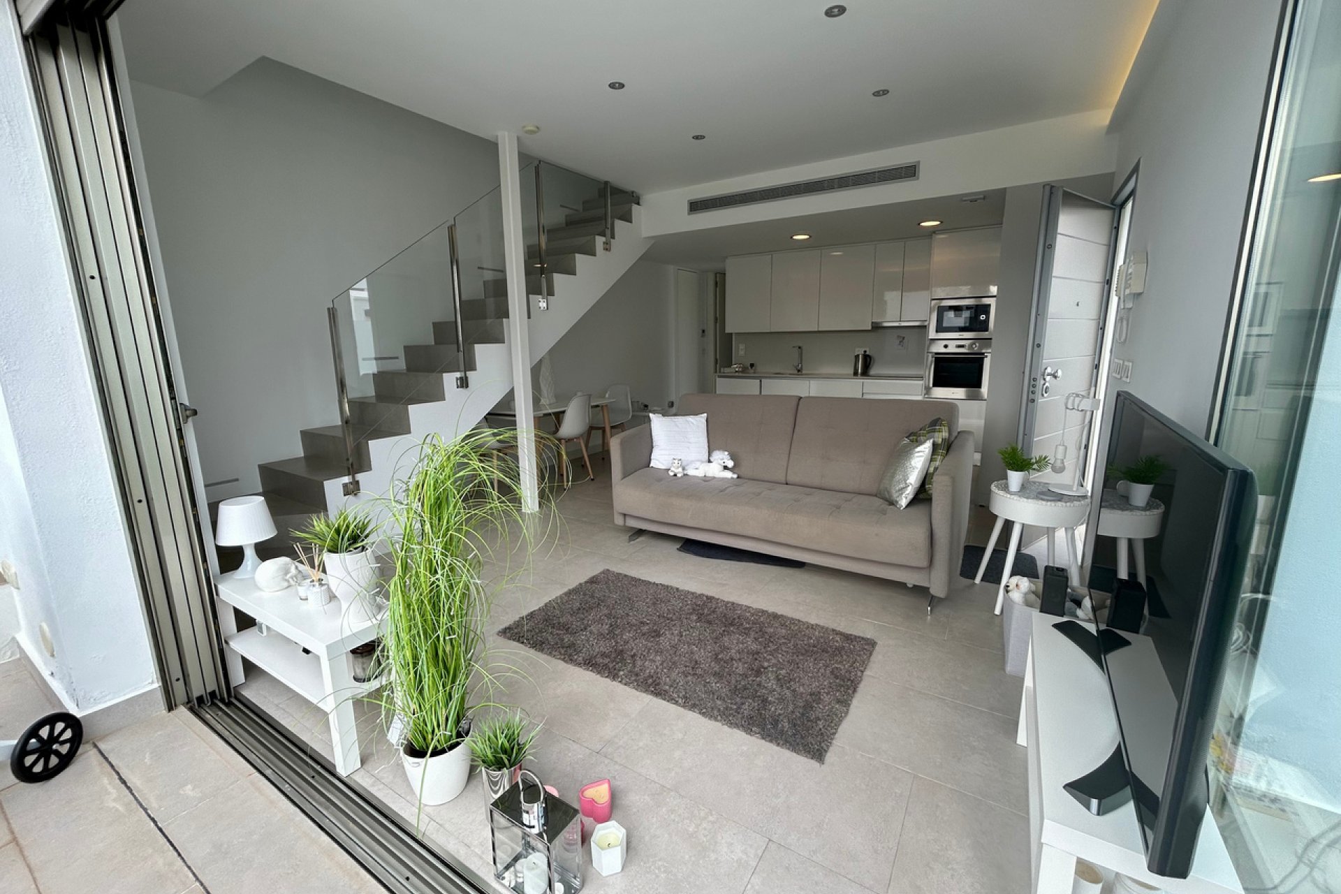 Reventa - Villa -
Villamartin, Orihuela Costa - Villamartín