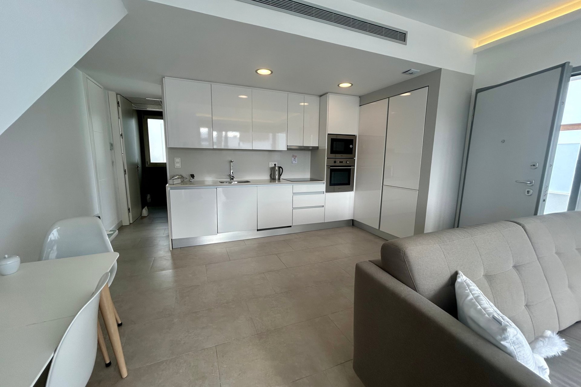 Reventa - Villa -
Villamartin, Orihuela Costa - Villamartín