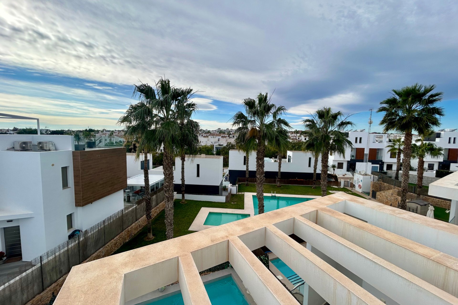 Reventa - Villa -
Villamartin, Orihuela Costa - Villamartín