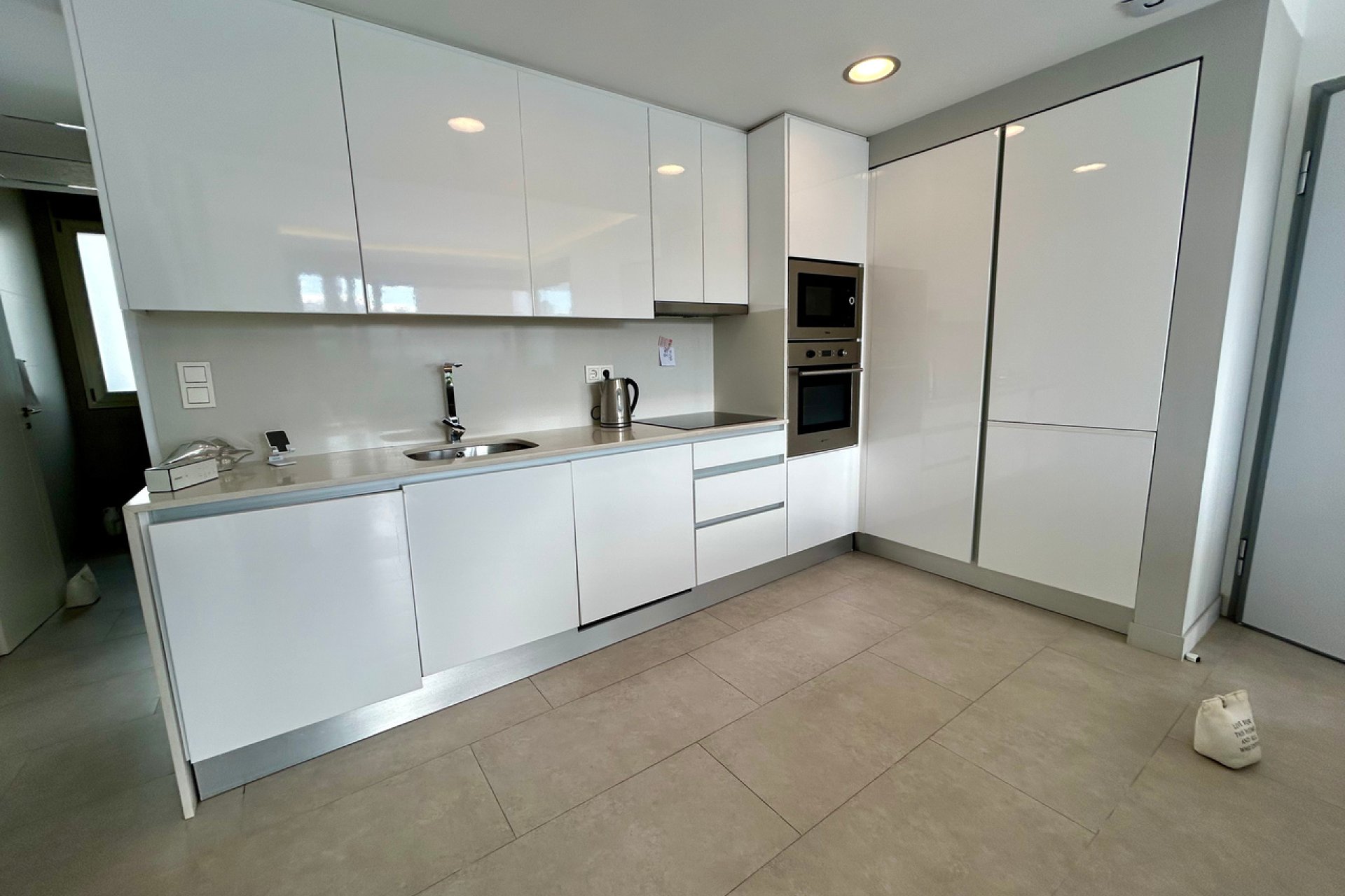 Reventa - Villa -
Villamartin, Orihuela Costa - Villamartín