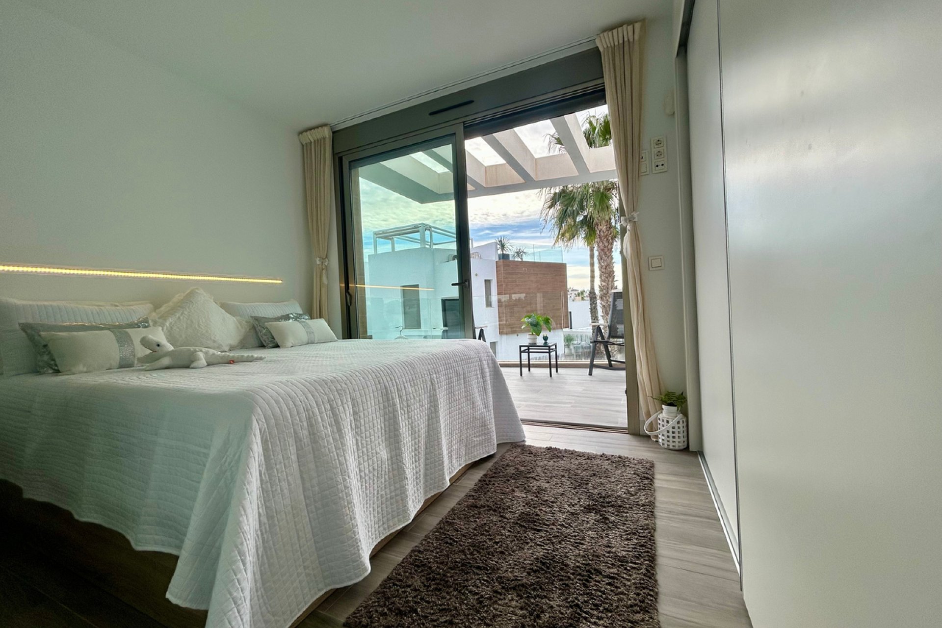 Reventa - Villa -
Villamartin, Orihuela Costa - Villamartín