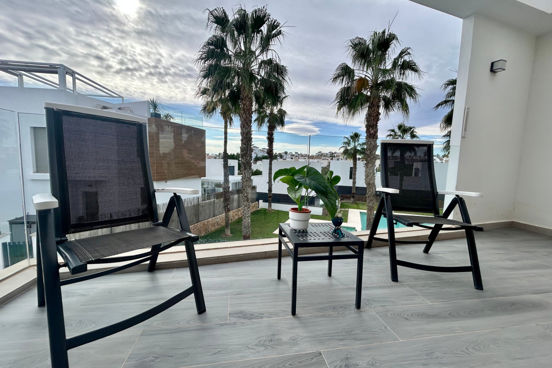 Reventa - Villa -
Villamartin, Orihuela Costa - Villamartín