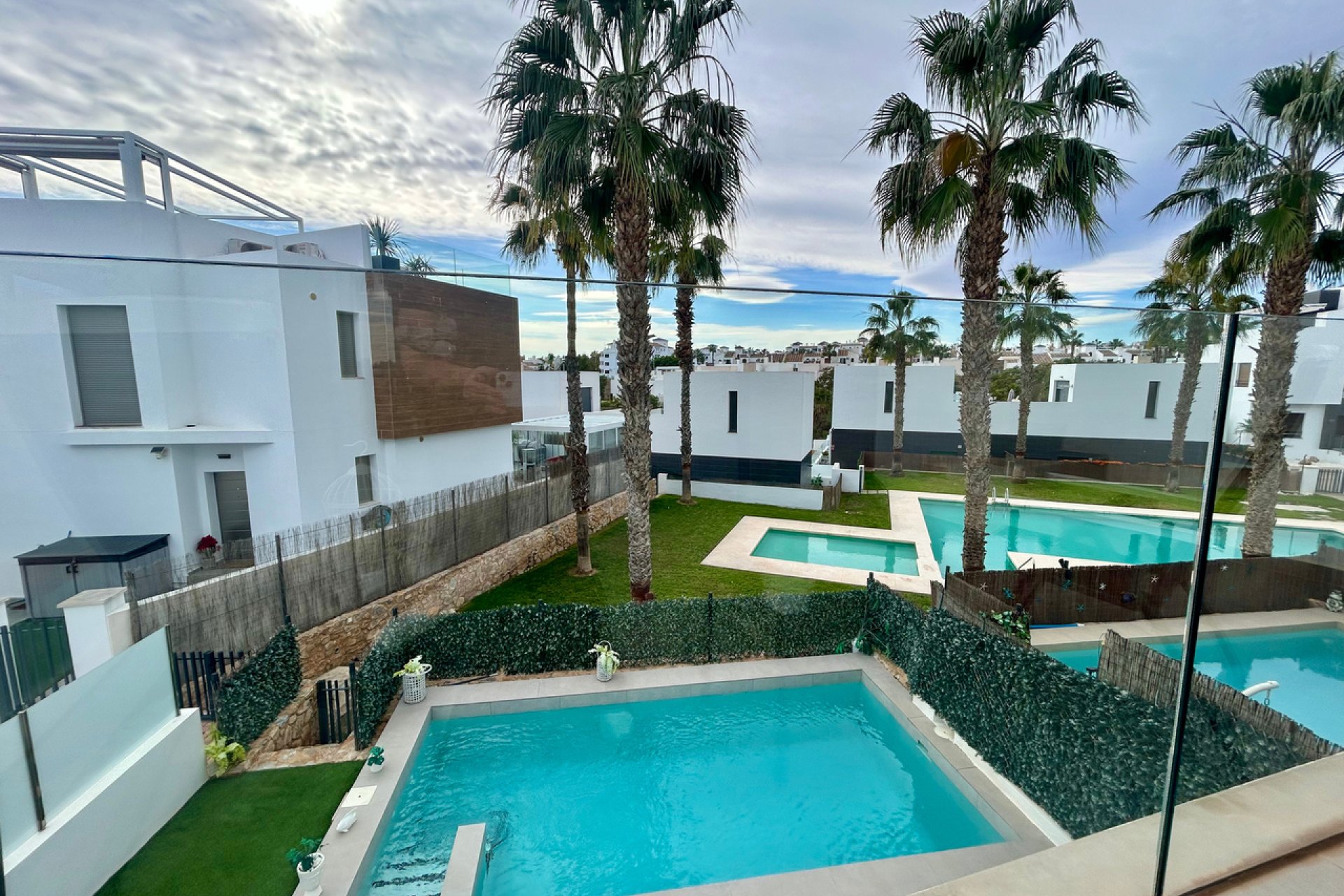 Reventa - Villa -
Villamartin, Orihuela Costa - Villamartín