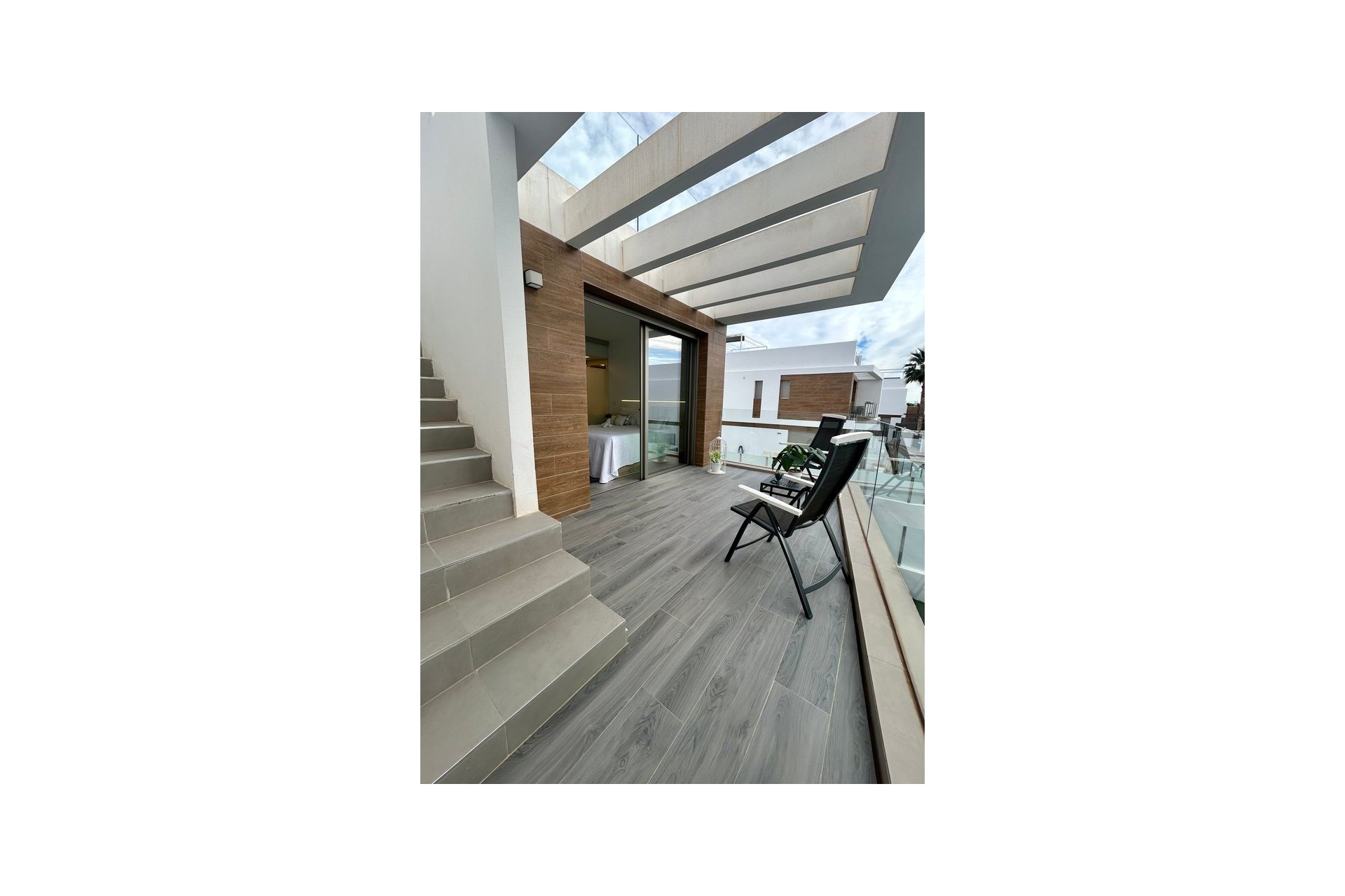 Reventa - Villa -
Villamartin, Orihuela Costa - Villamartín