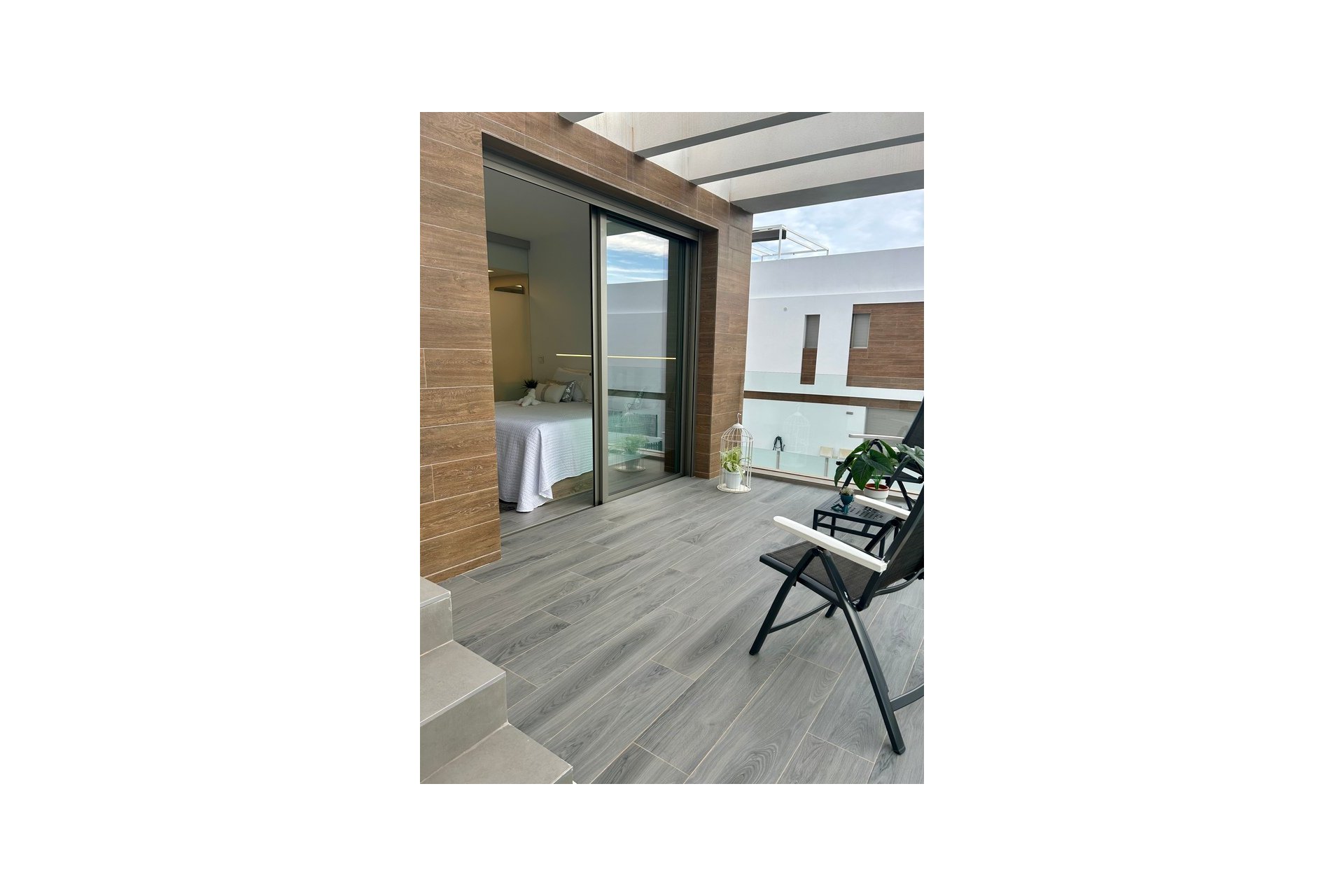 Reventa - Villa -
Villamartin, Orihuela Costa - Villamartín