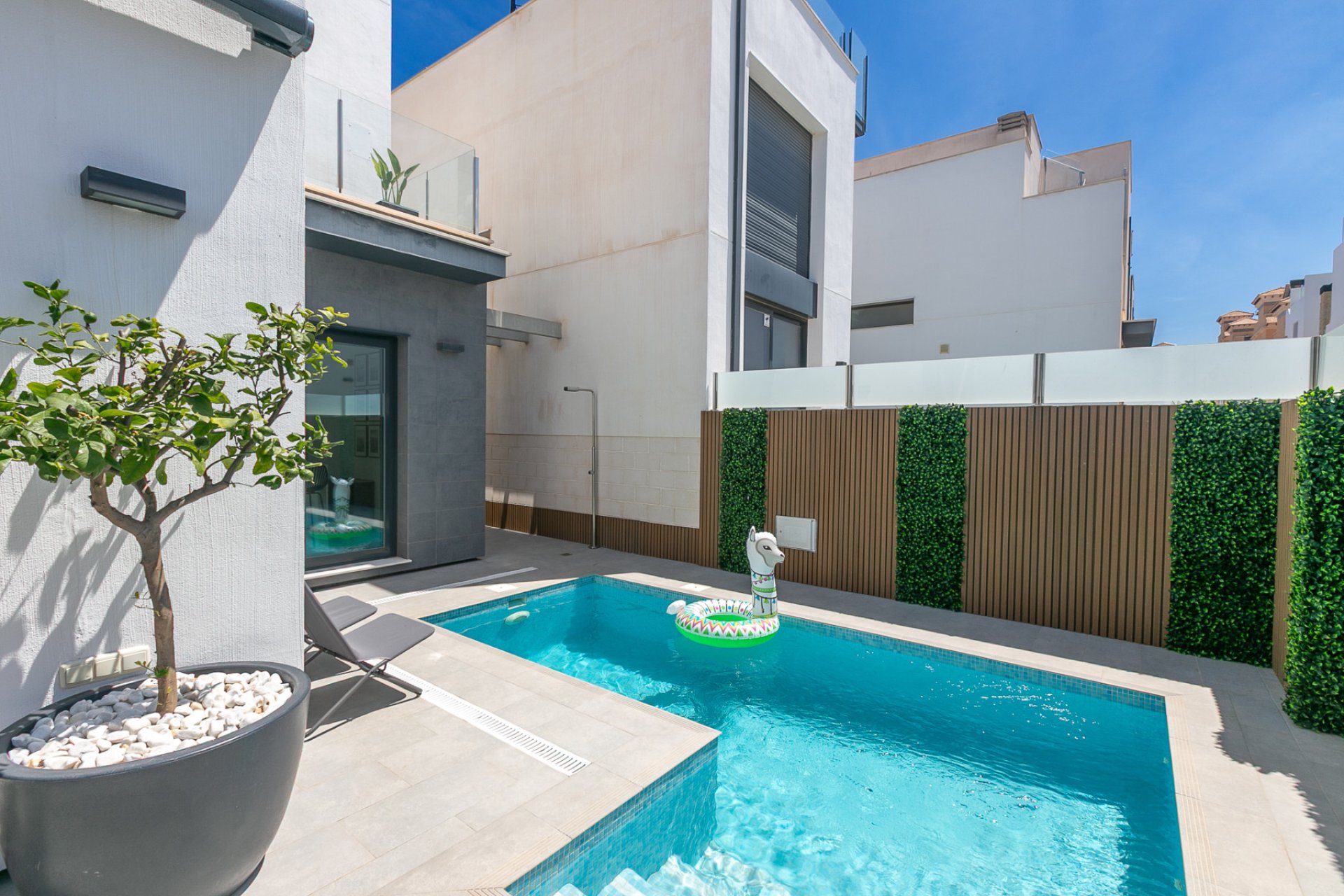 Reventa - Villa -
Villamartin - Pau 26