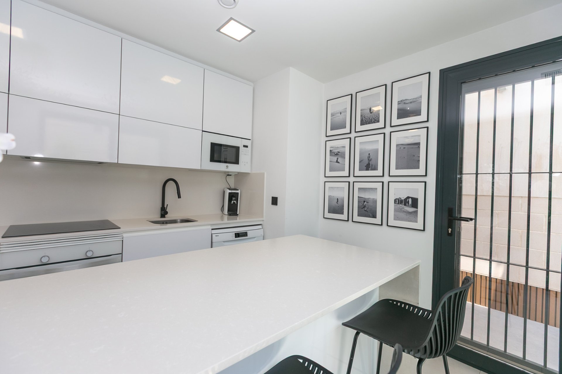 Reventa - Villa -
Villamartin - Pau 26