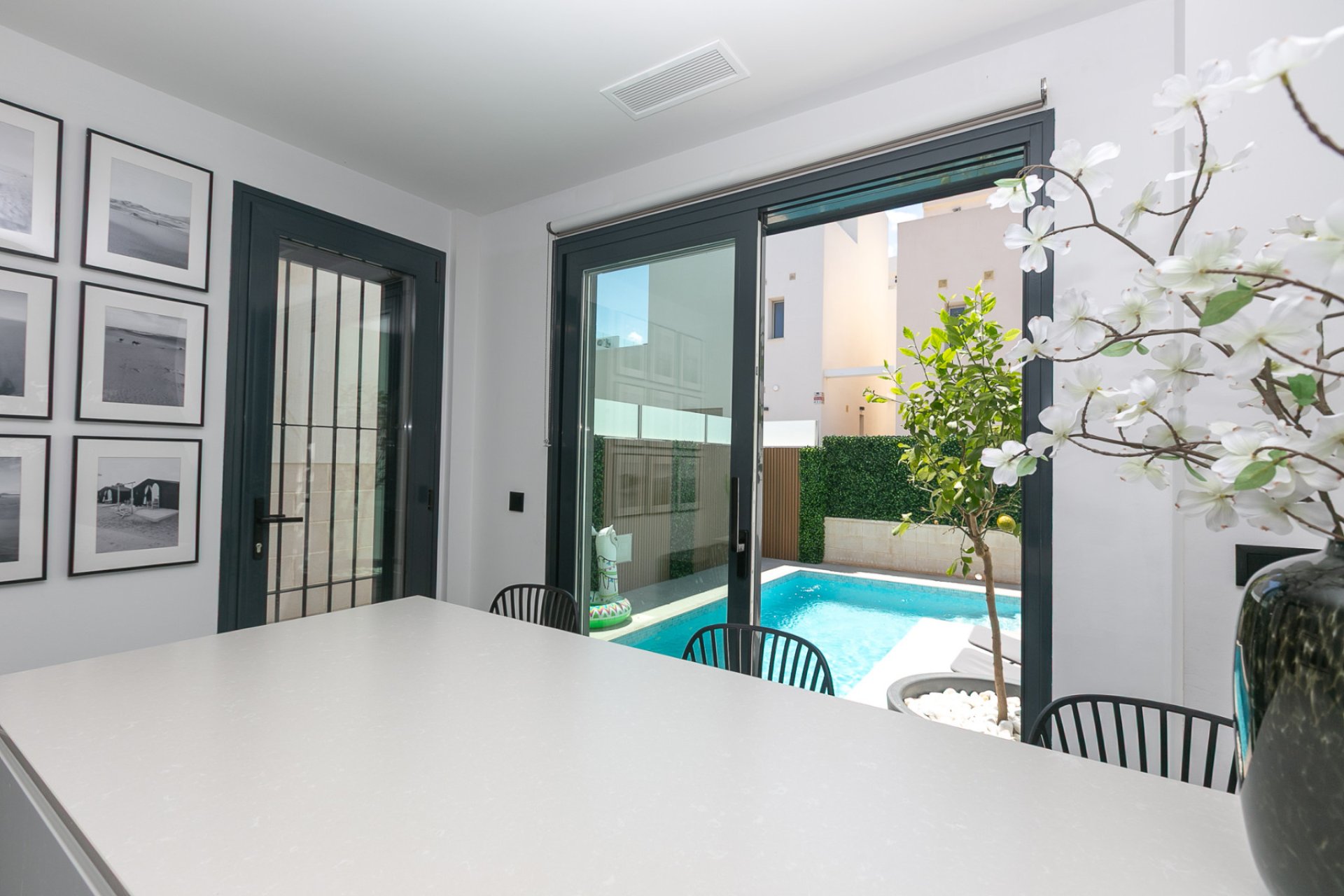 Reventa - Villa -
Villamartin - Pau 26