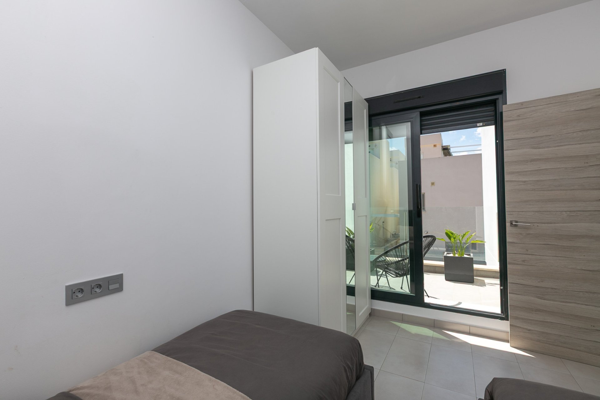 Reventa - Villa -
Villamartin - Pau 26