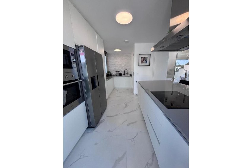 Reventa - Villa -
Villamartin - PAU 8