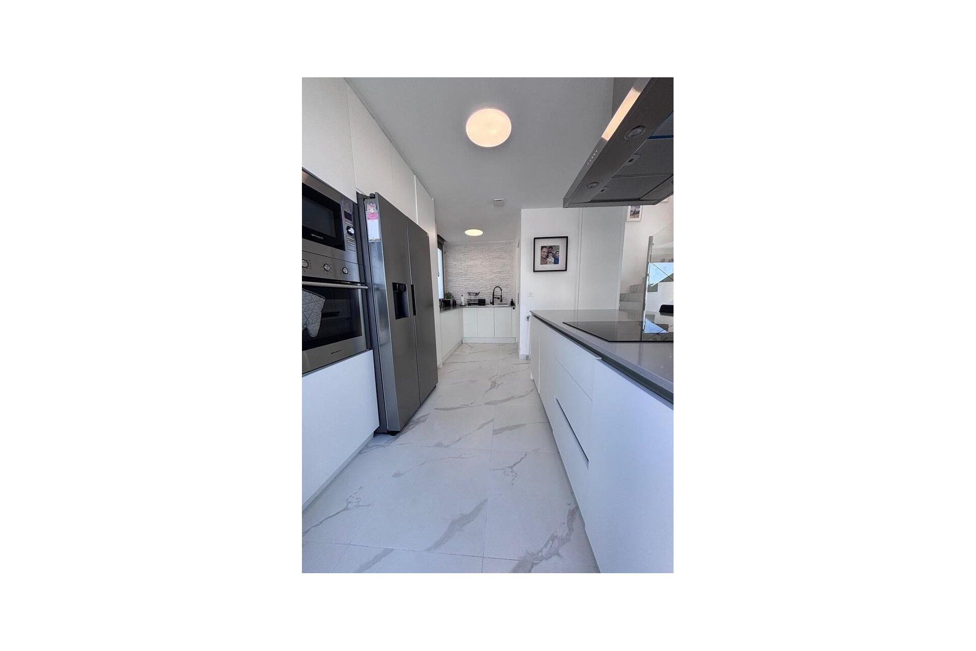 Reventa - Villa -
Villamartin - PAU 8