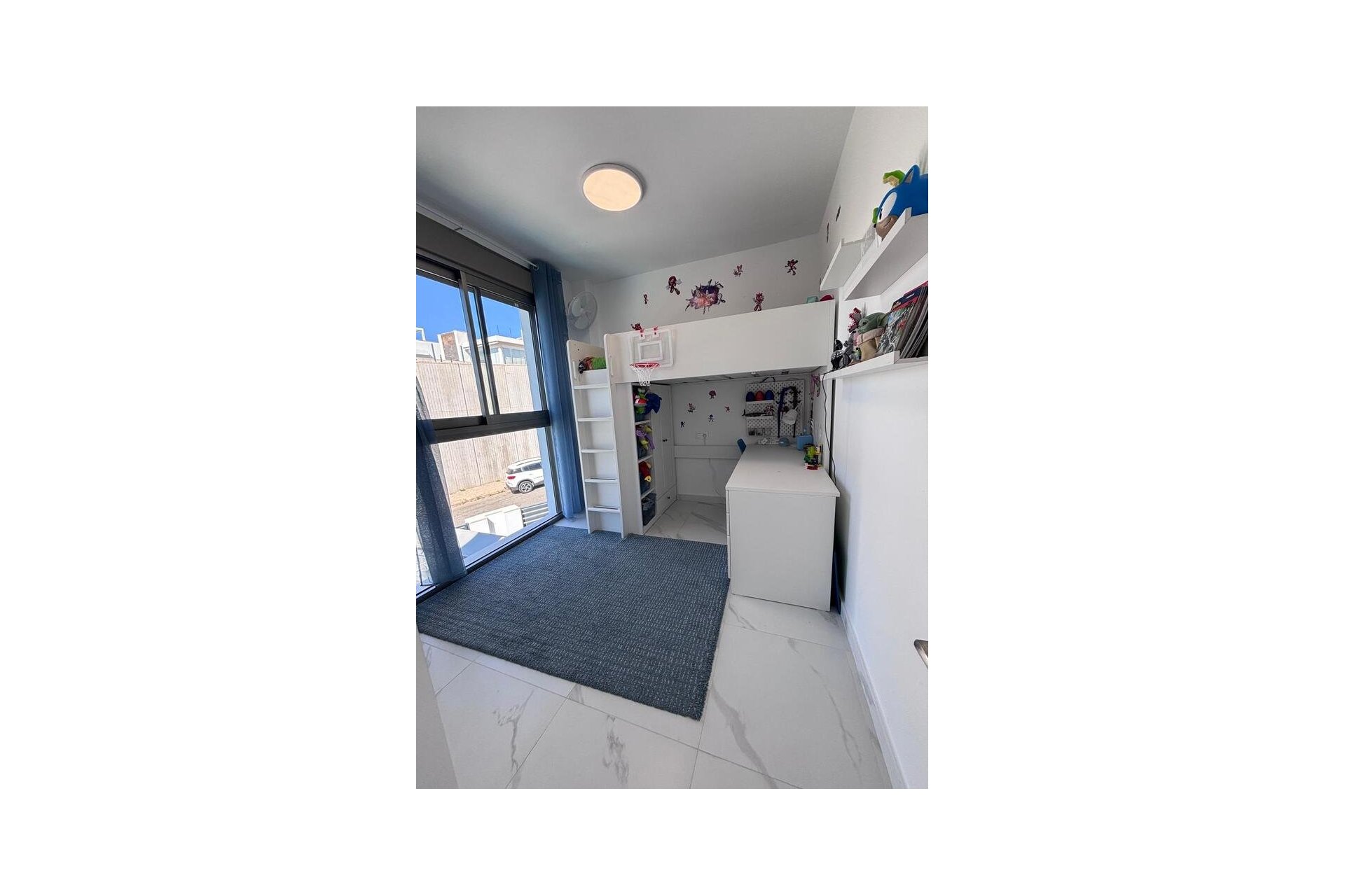 Reventa - Villa -
Villamartin - PAU 8