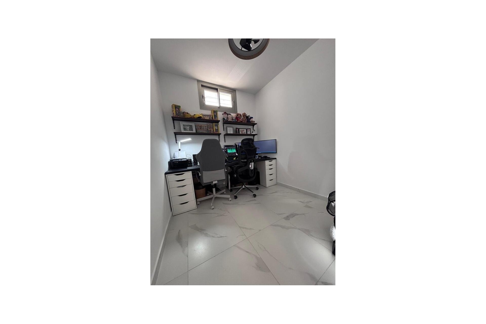 Reventa - Villa -
Villamartin - PAU 8