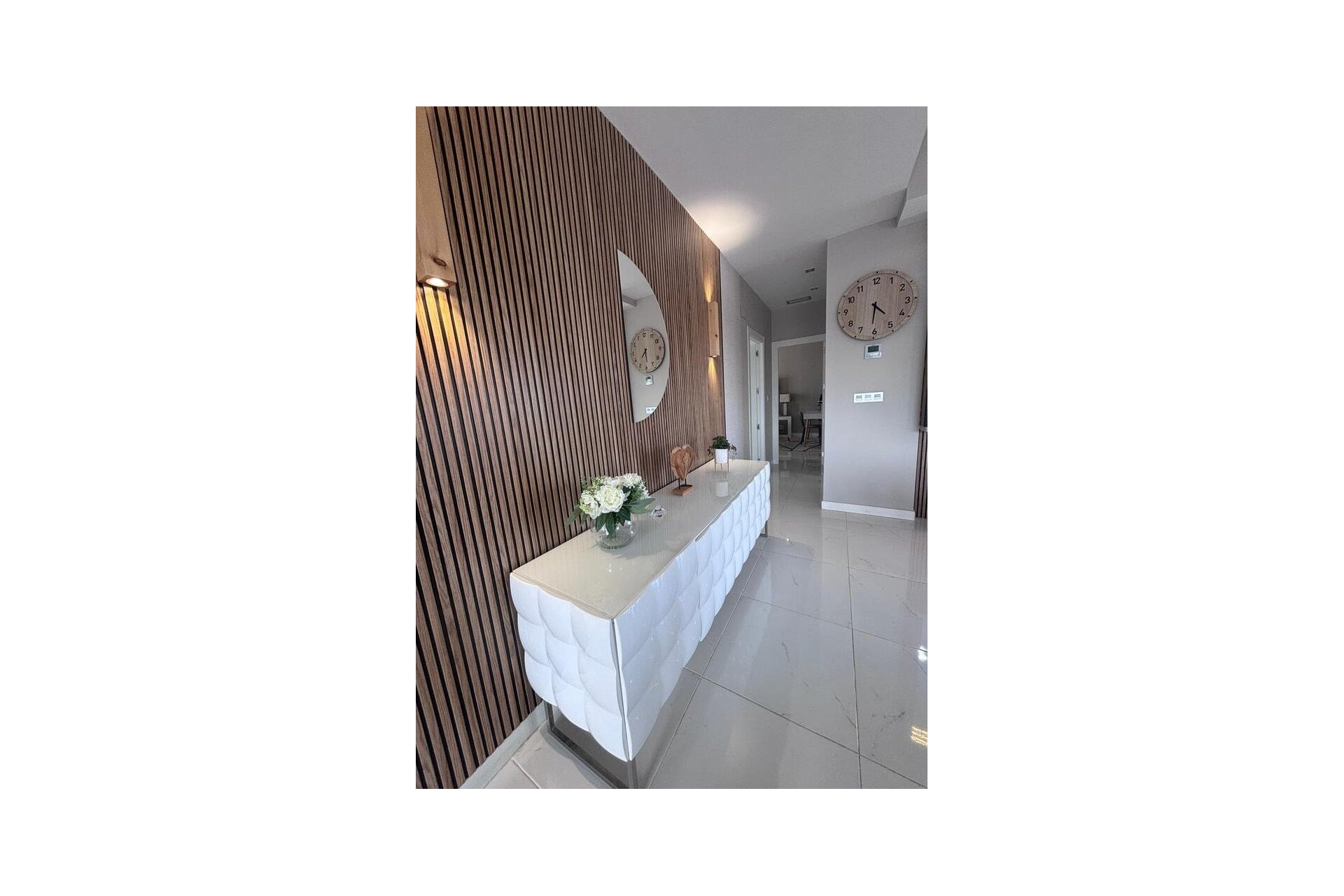 Reventa - Villa -
Villamartin - PAU 8