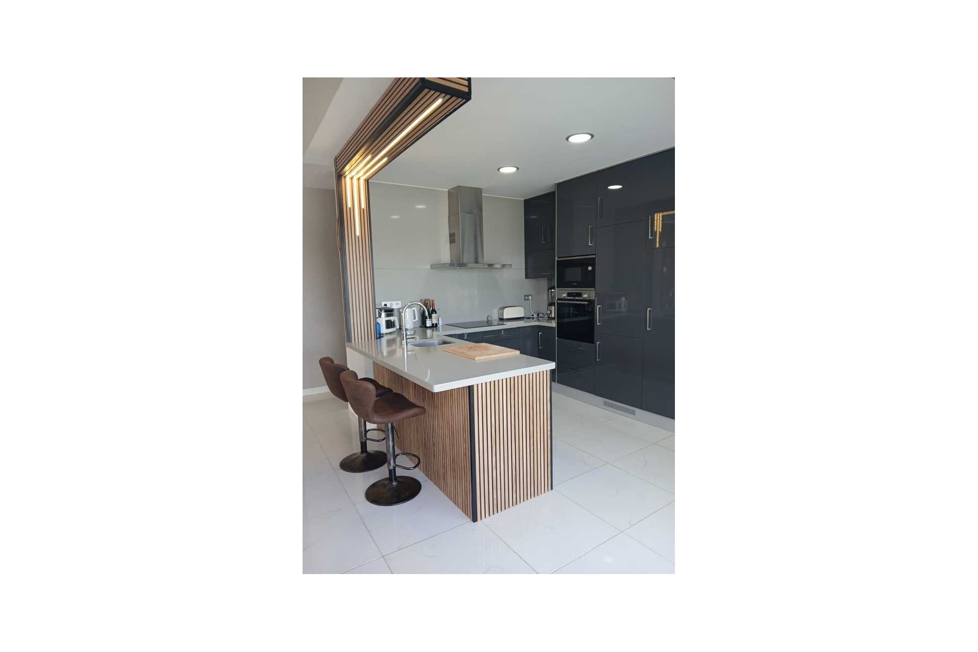 Reventa - Villa -
Villamartin - PAU 8