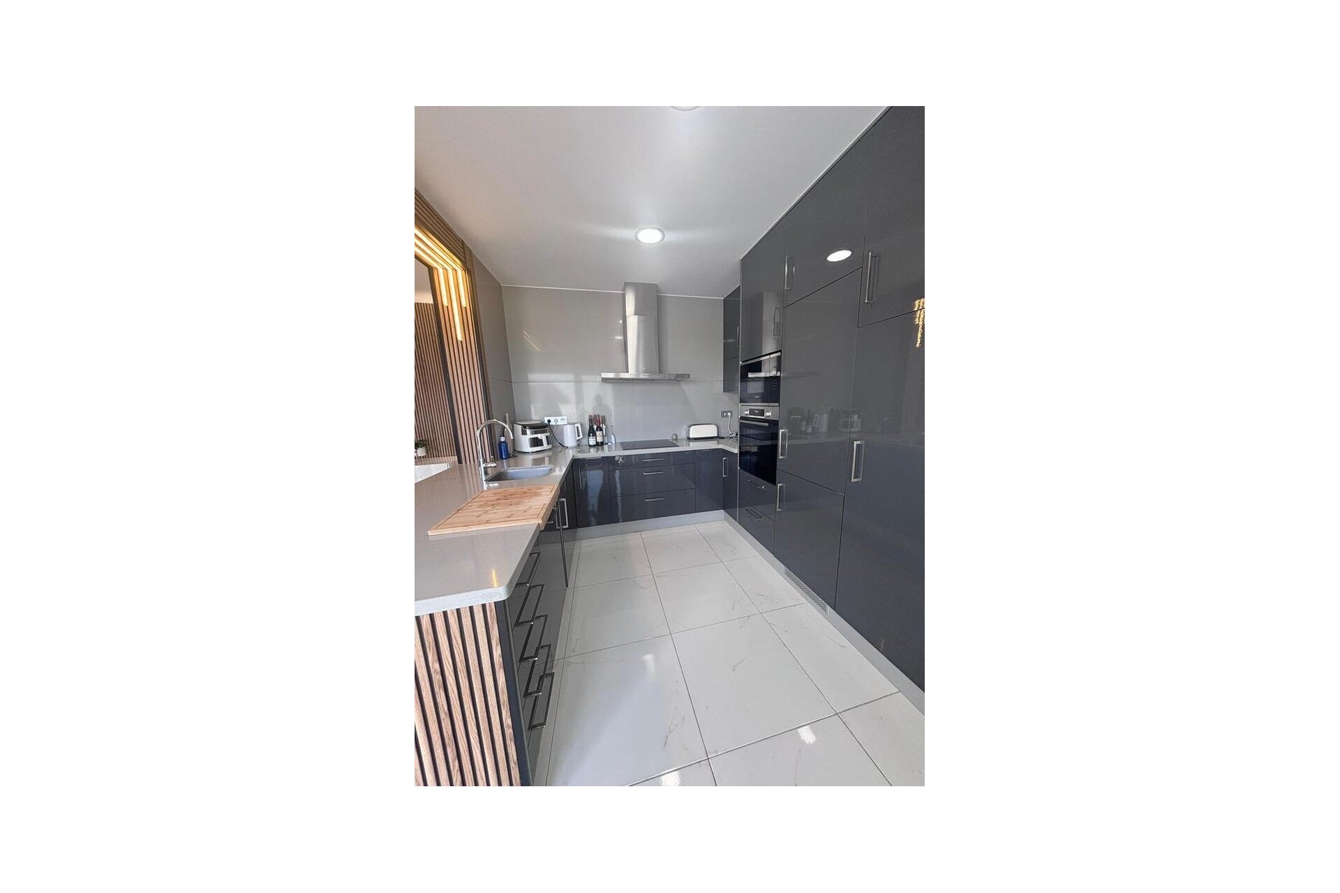 Reventa - Villa -
Villamartin - PAU 8