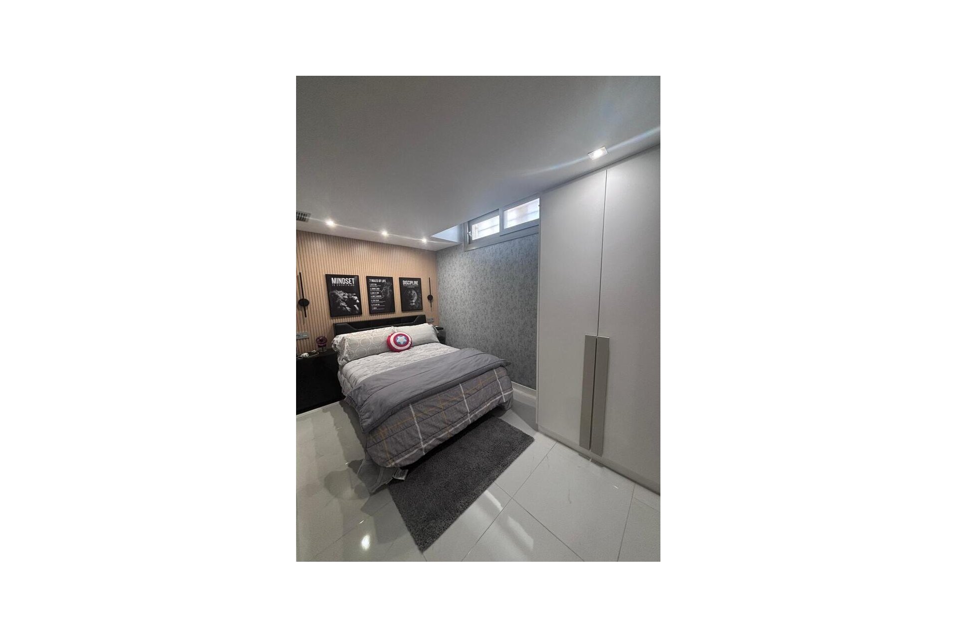 Reventa - Villa -
Villamartin - PAU 8