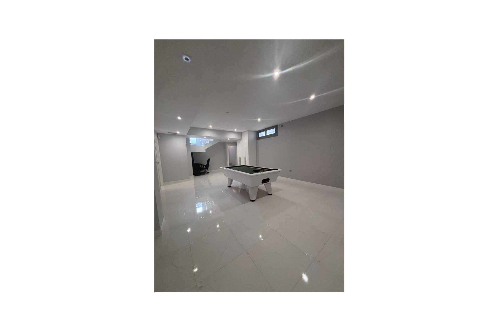 Reventa - Villa -
Villamartin - PAU 8