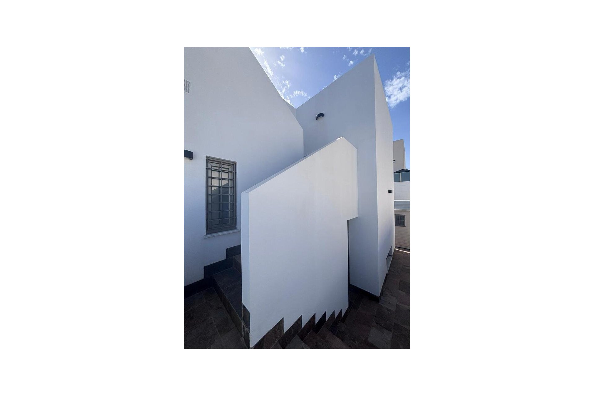 Reventa - Villa -
Villamartin - PAU 8