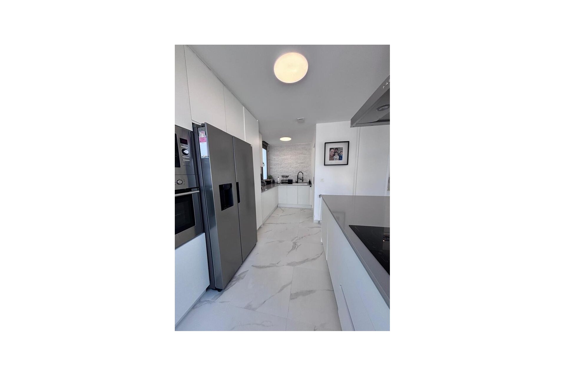Reventa - Villa -
Villamartin - PAU 8