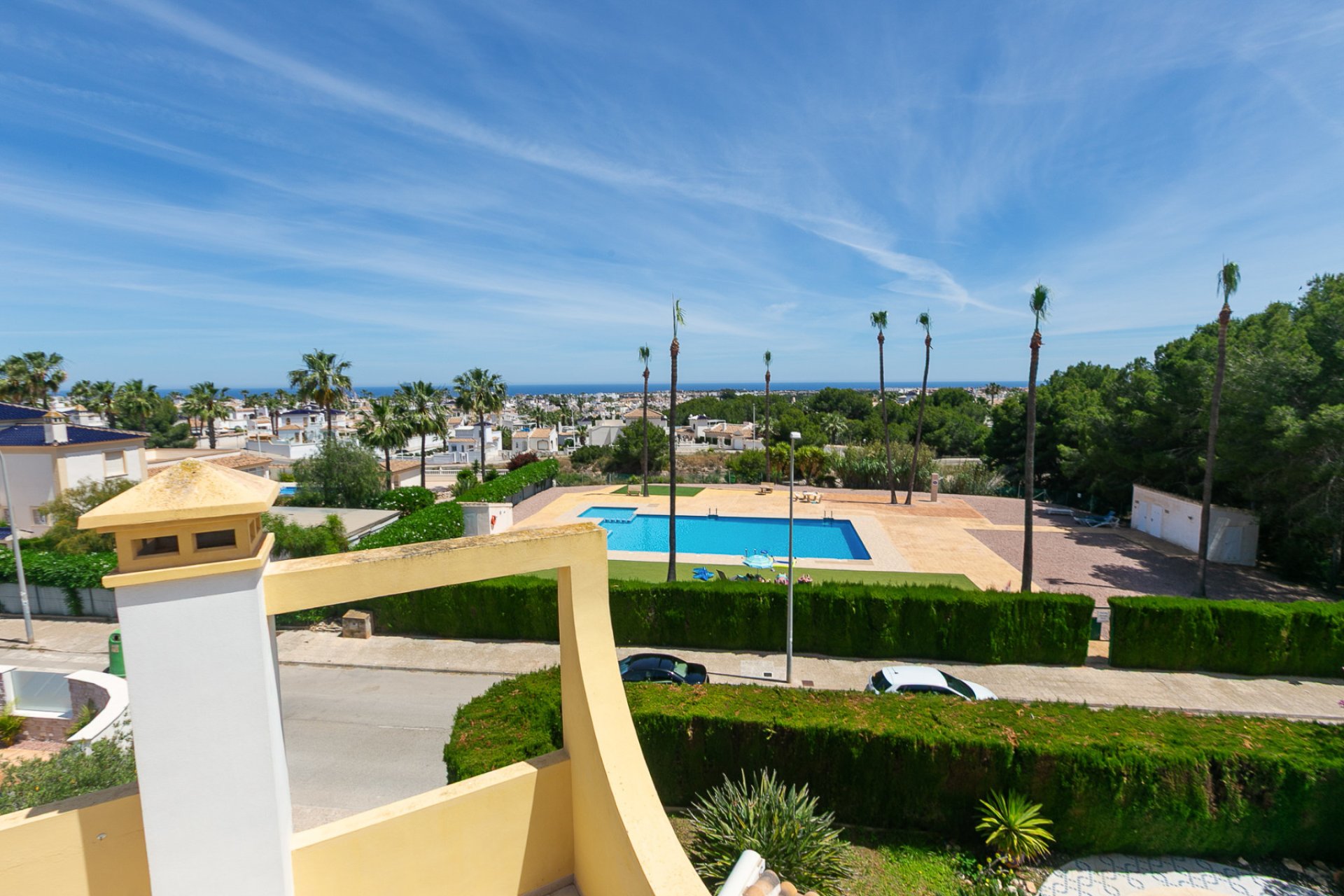Reventa - Villa -
Villamartin - Rioja