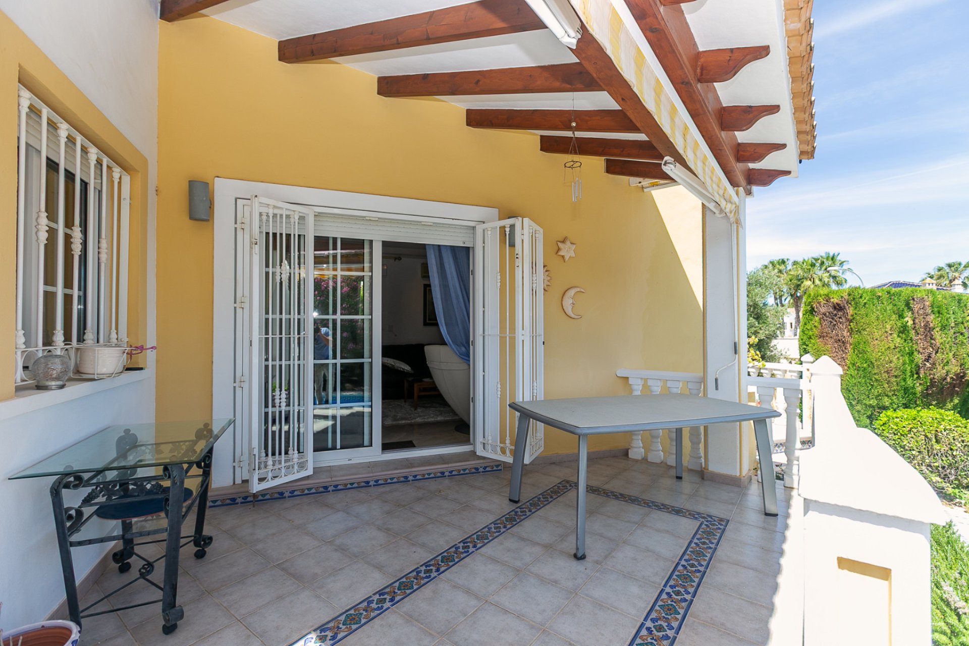 Reventa - Villa -
Villamartin - Rioja
