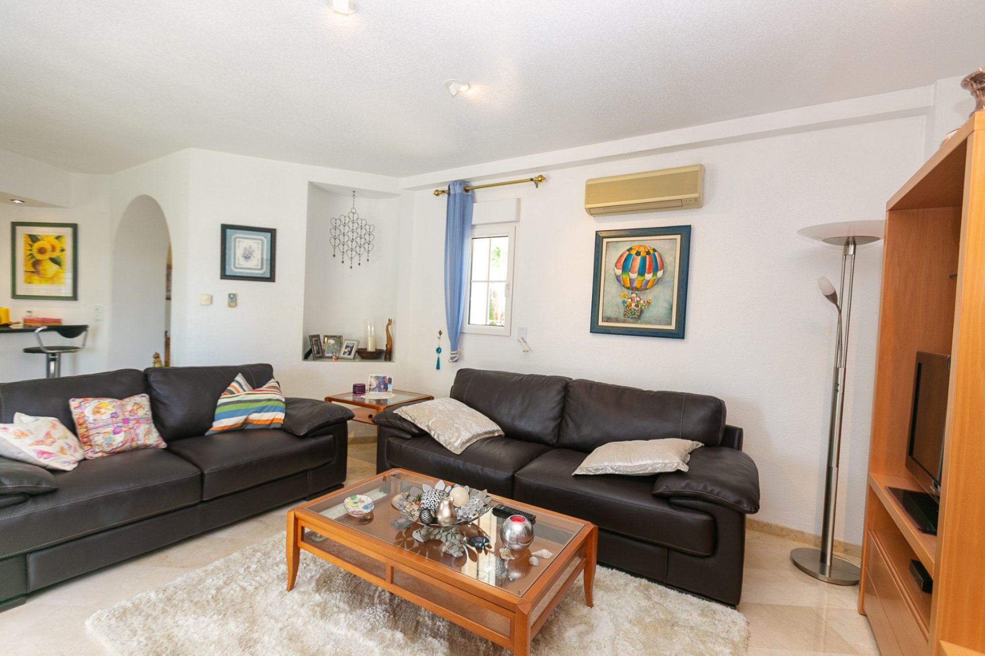 Reventa - Villa -
Villamartin - Rioja