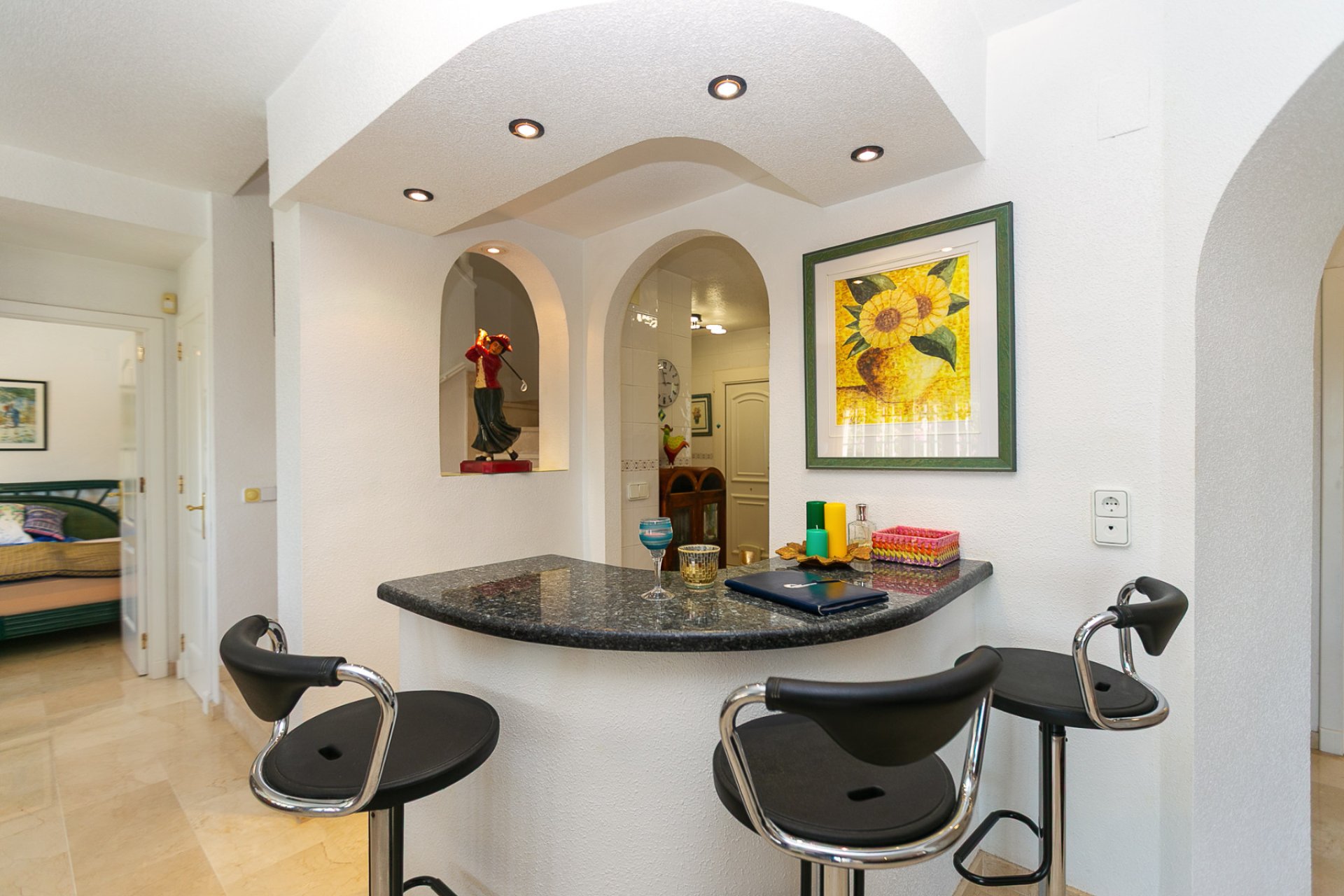Reventa - Villa -
Villamartin - Rioja