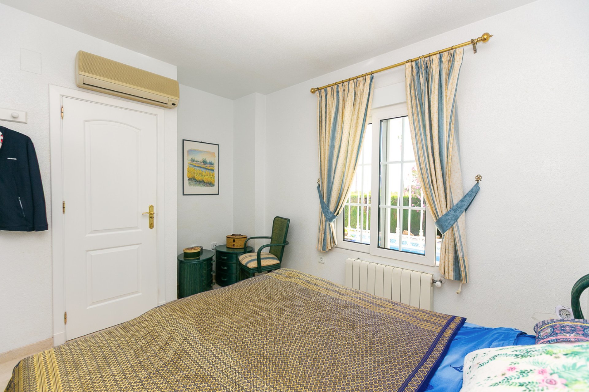 Reventa - Villa -
Villamartin - Rioja