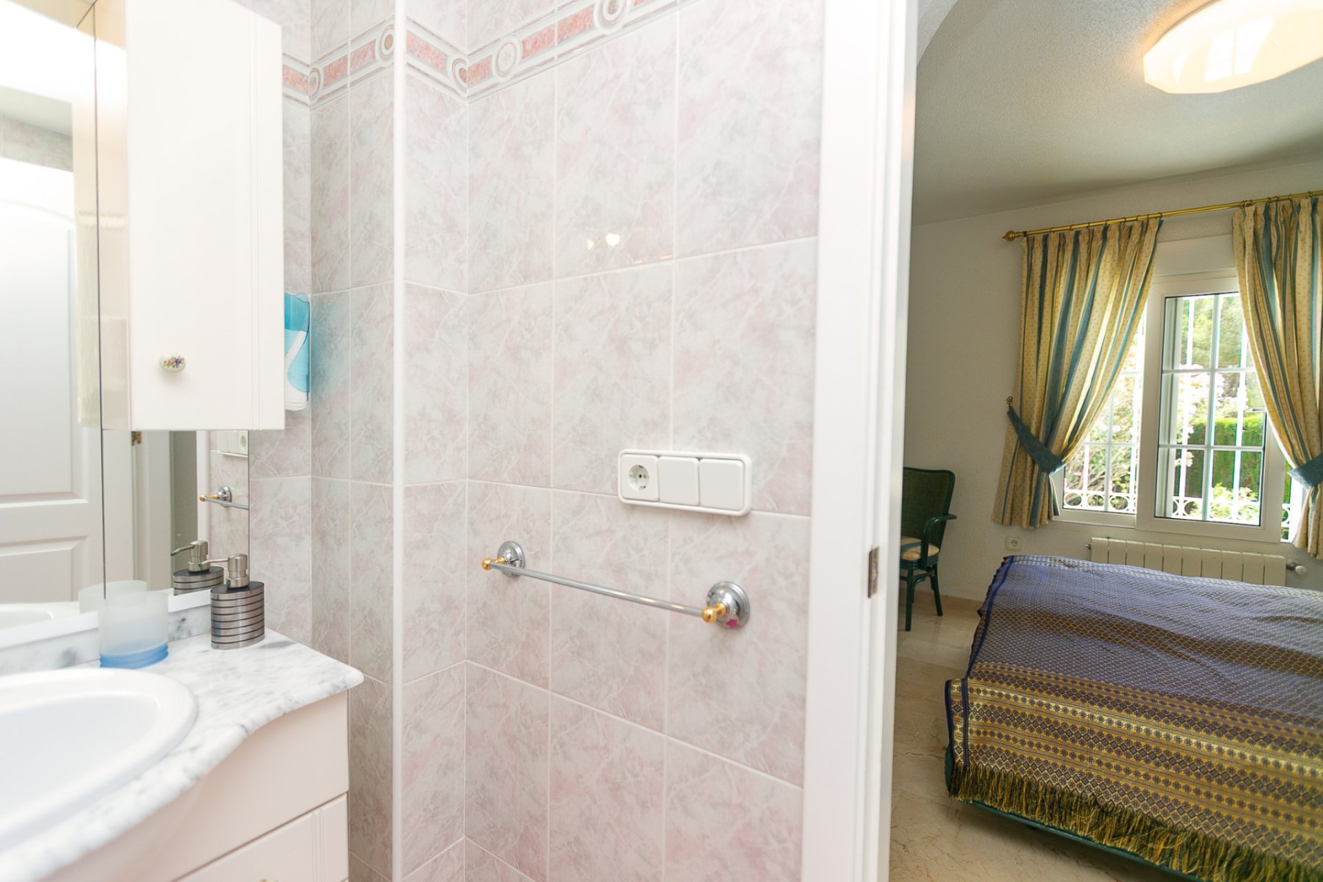 Reventa - Villa -
Villamartin - Rioja