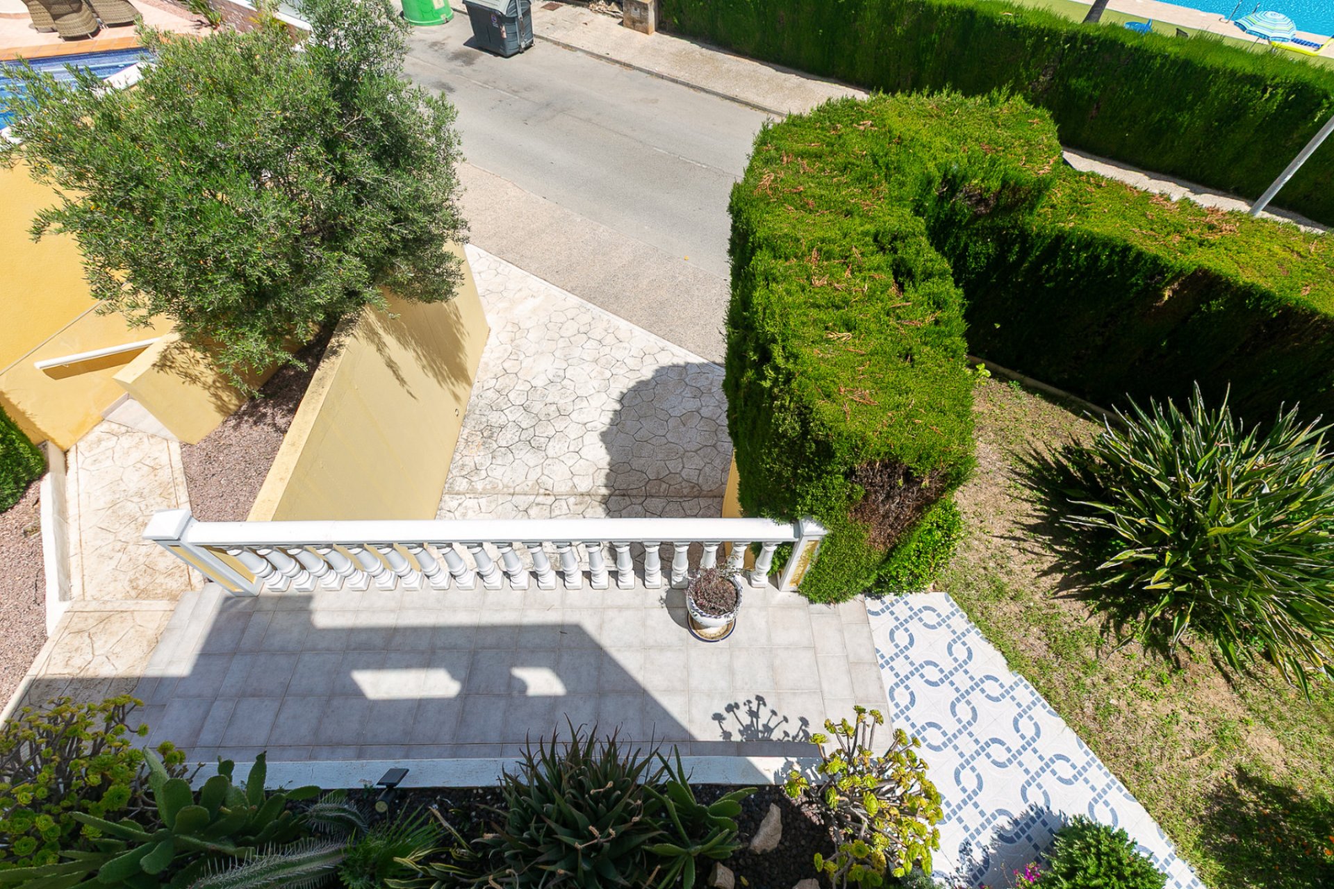 Reventa - Villa -
Villamartin - Rioja